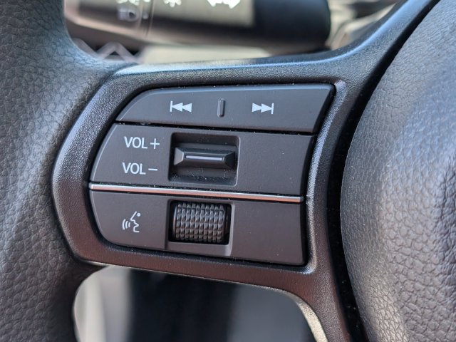 Used 2025 Honda Accord SE image 19