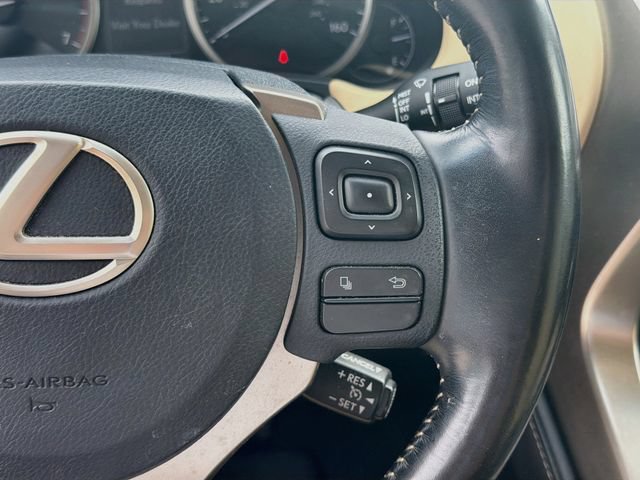 Used 2017 Lexus NX 200t AWD w/ Premium Package image 36