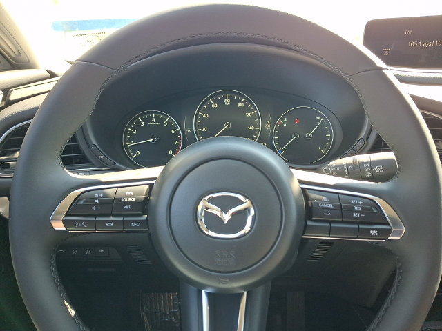 New 2026 MAZDA CX-30 AWD 2.5 S w/ Premium Package image 15