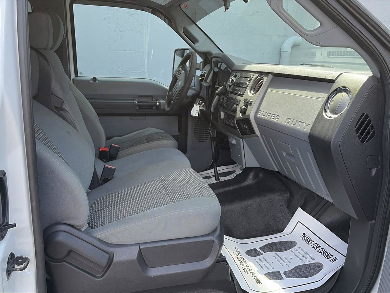 Used 2014 Ford F450 XLT AWD/4WD image 11