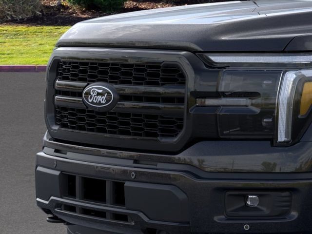 New 2026 Ford F150 Lariat w/ Equipment Group 502A High AWD/4WD image 17