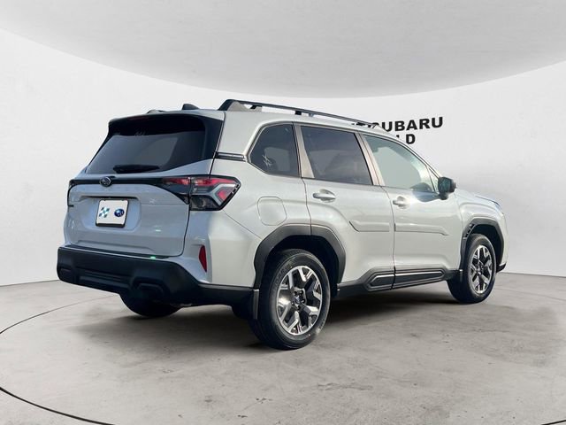 New 2026 Subaru Forester Premium AWD/4WD image 5
