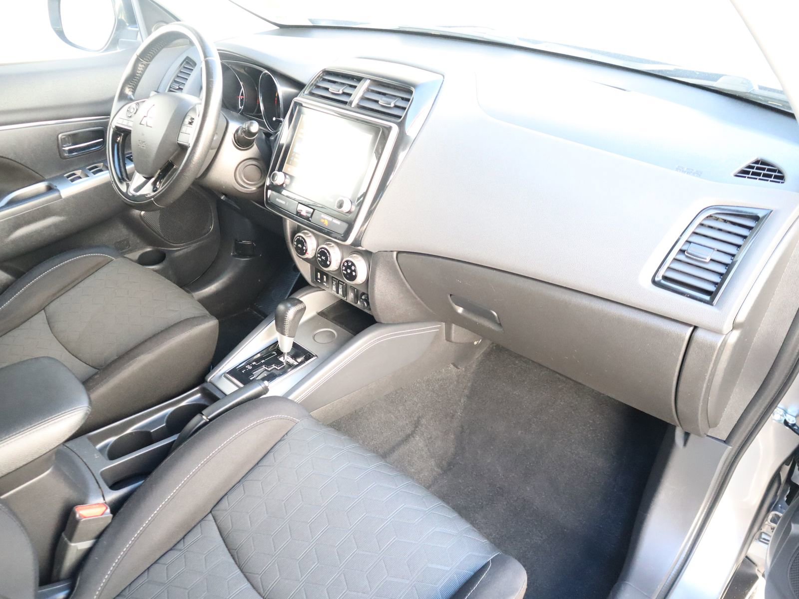 Used 2020 Mitsubishi Outlander Sport SE image 51