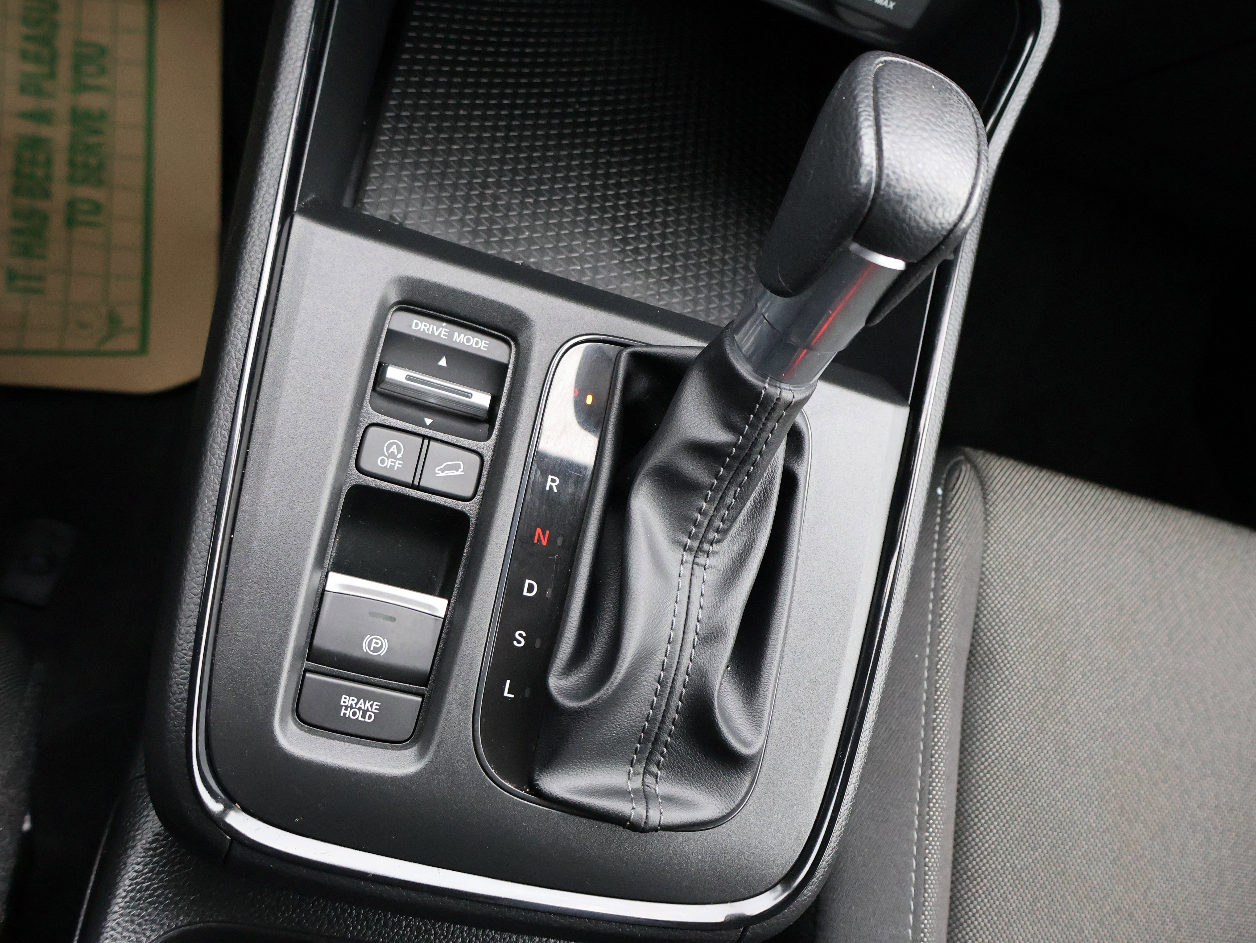 Used 2024 Honda CR-V LX image 30