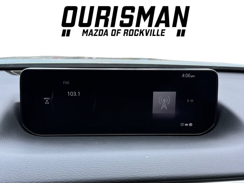 New 2026 MAZDA CX-50 AWD 2.5 S w/ Weather Package image 14