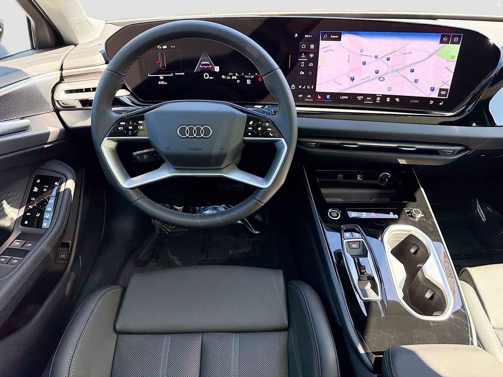 New 2026 Audi A6 Premium Plus image 23
