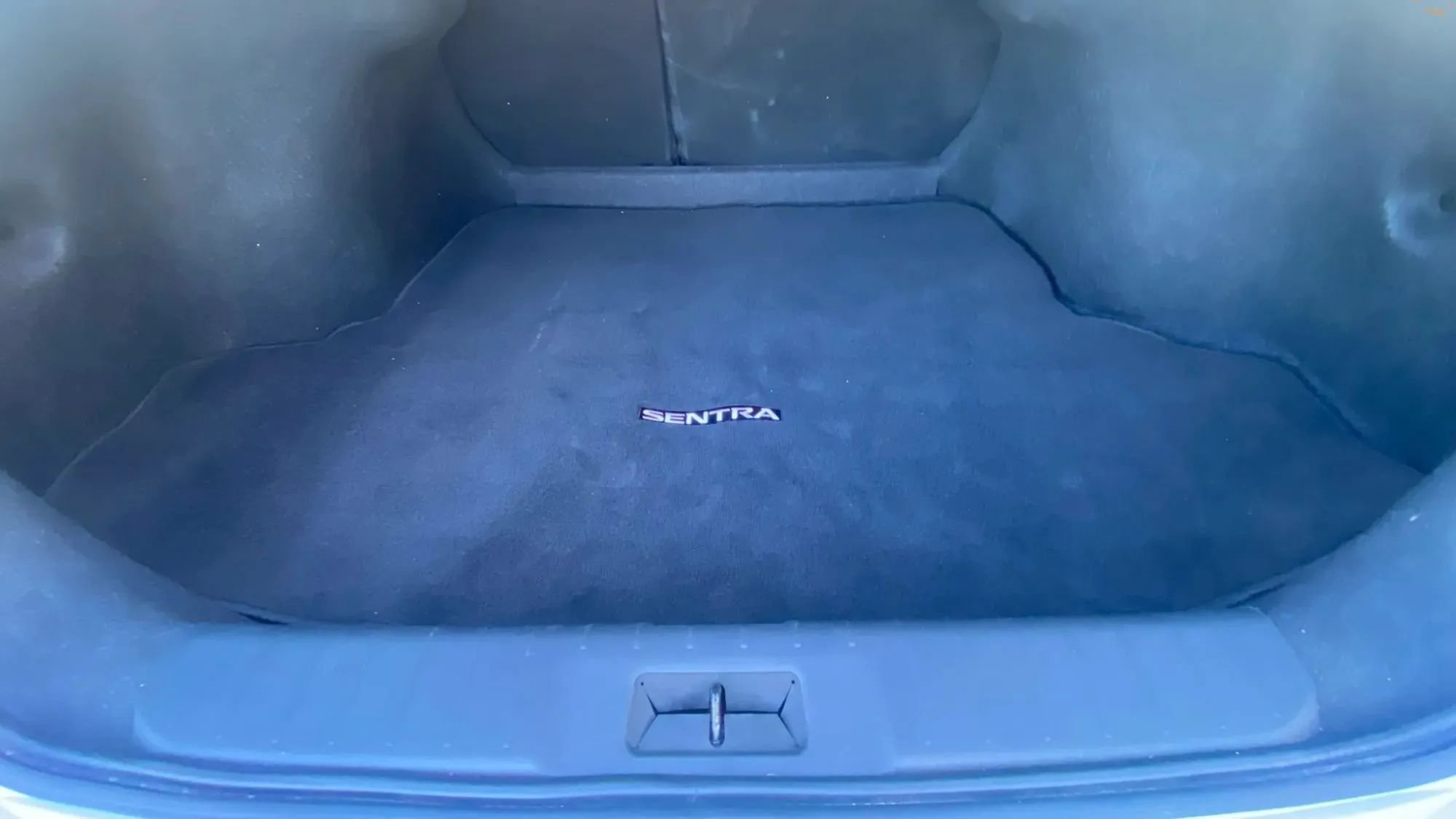 Used 2024 Nissan Sentra SR FWD image 28