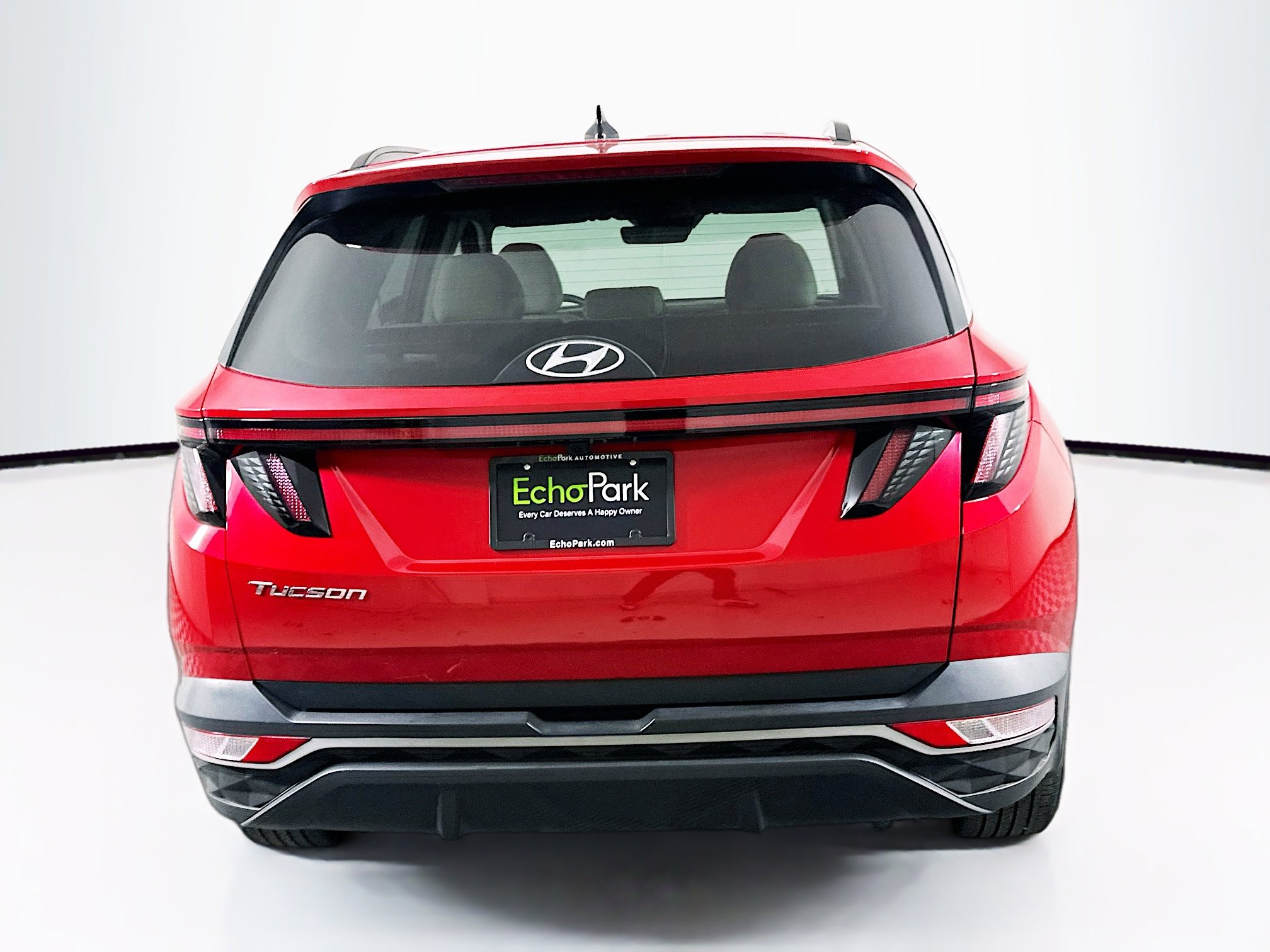 Used 2023 Hyundai Tucson SEL w/ Convenience Package image 7