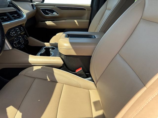 Used 2023 Chevrolet Tahoe Premier AWD/4WD image 11