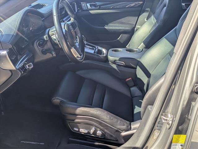 Used 2017 Porsche Panamera 4 image 14