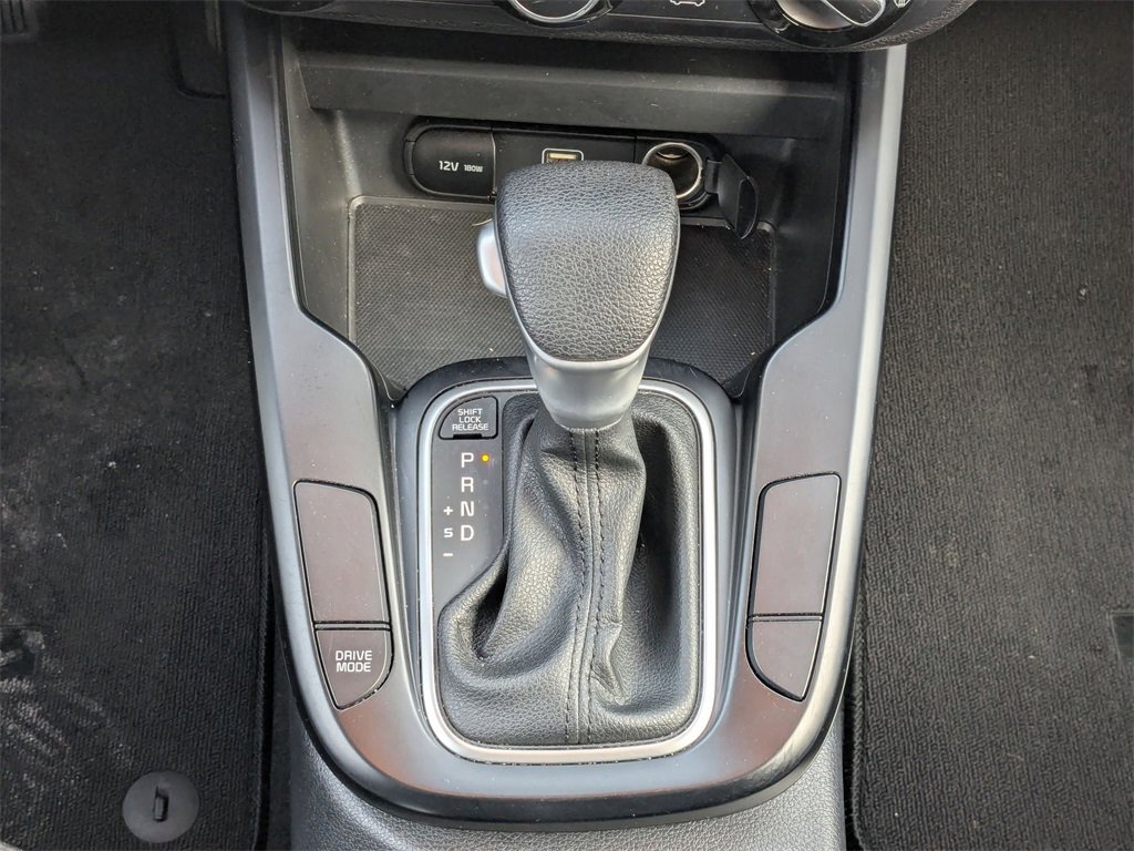 Used 2024 Kia Soul LX w/ Option Group 015 image 24