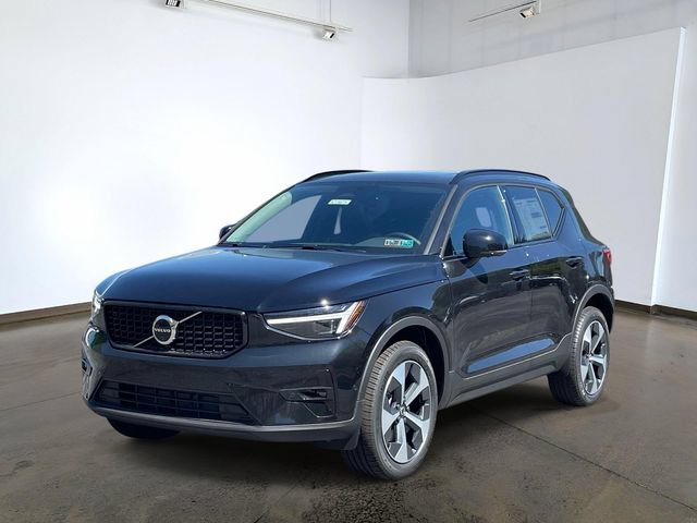 New 2026 Volvo XC40 B5 Plus w/ Protection Package Premier