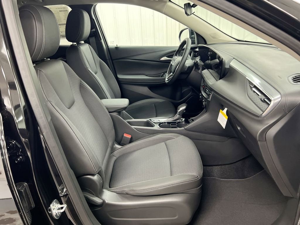 New 2026 Buick Encore GX Preferred image 21
