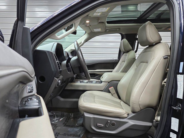 Used 2021 Ford Expedition Max Limited AWD/4WD image 15