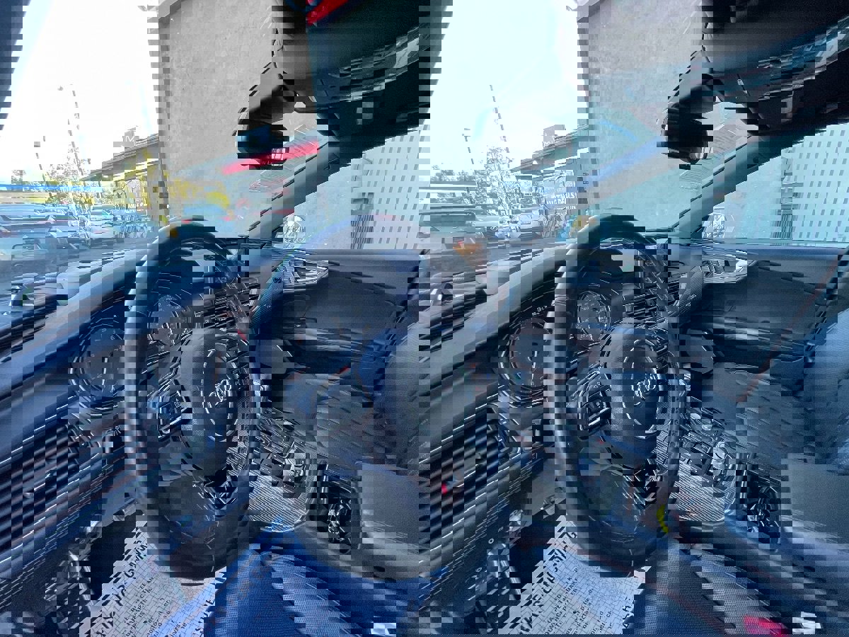 Used 2014 Audi S7 Prestige image 11