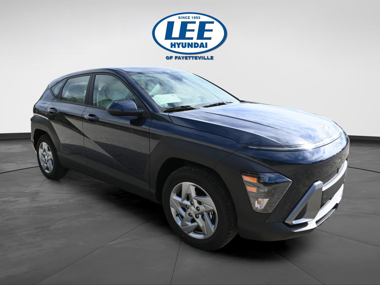 New 2026 Hyundai Kona SE image 1