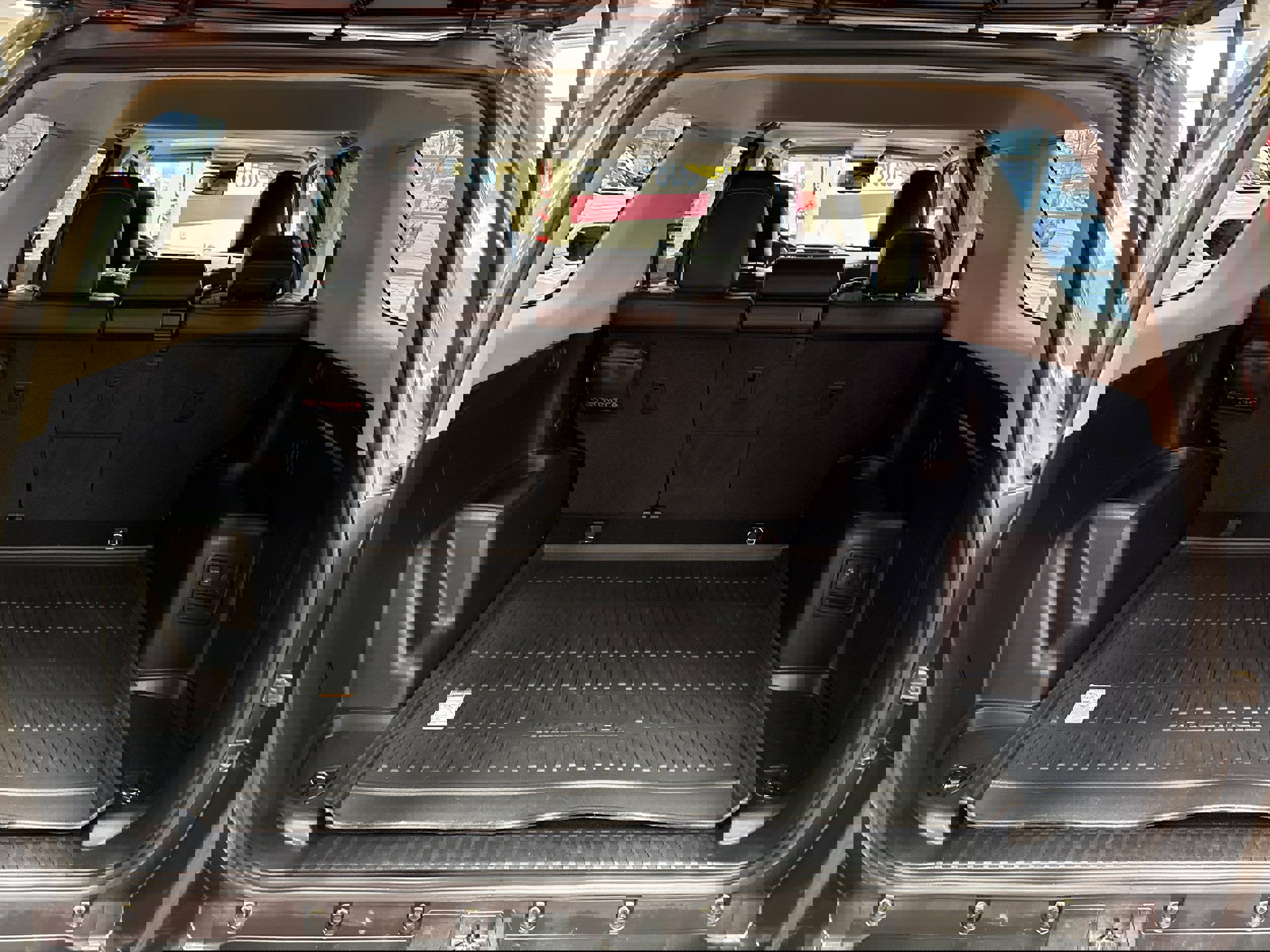 Used 2023 Toyota 4Runner Limited image 23