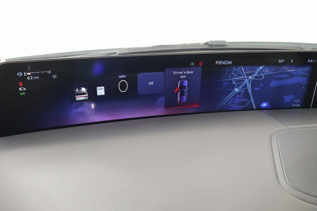 New 2025 Lincoln Navigator Black Label image 4