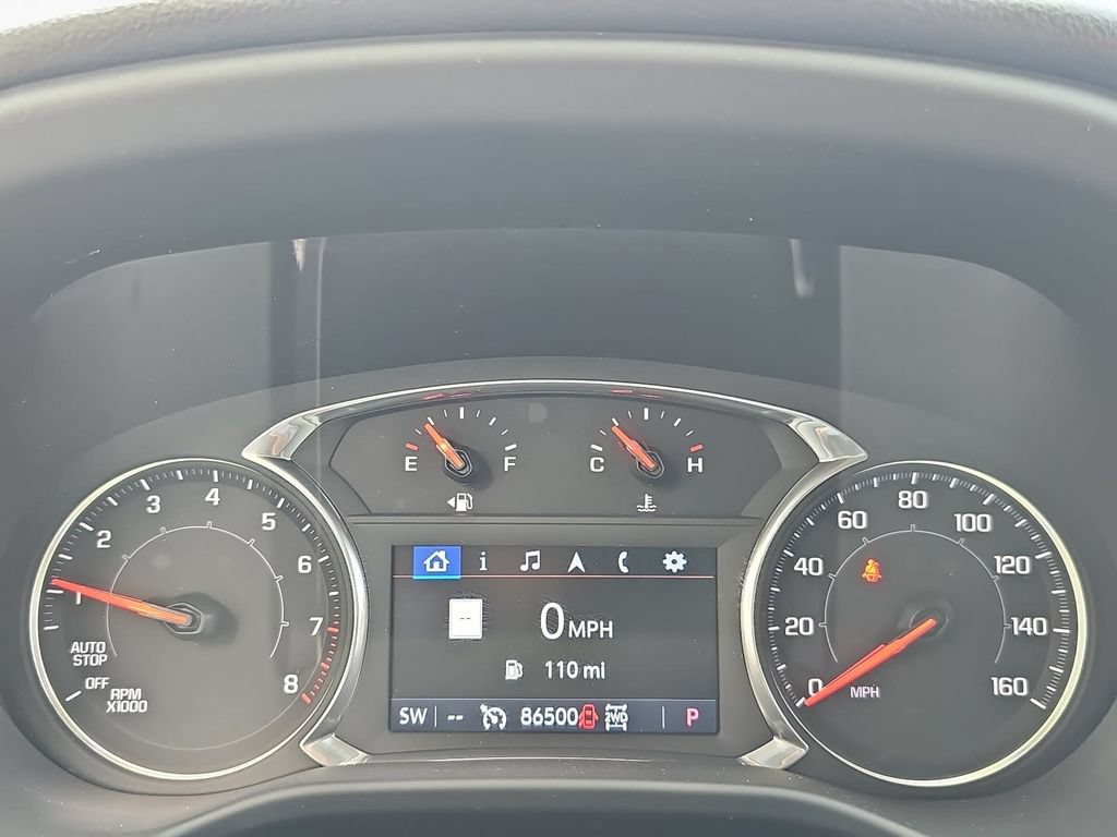 Used 2020 GMC Acadia AT4 AWD/4WD image 20