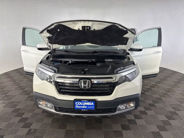 Used 2018 Honda Ridgeline RTL-E image 14