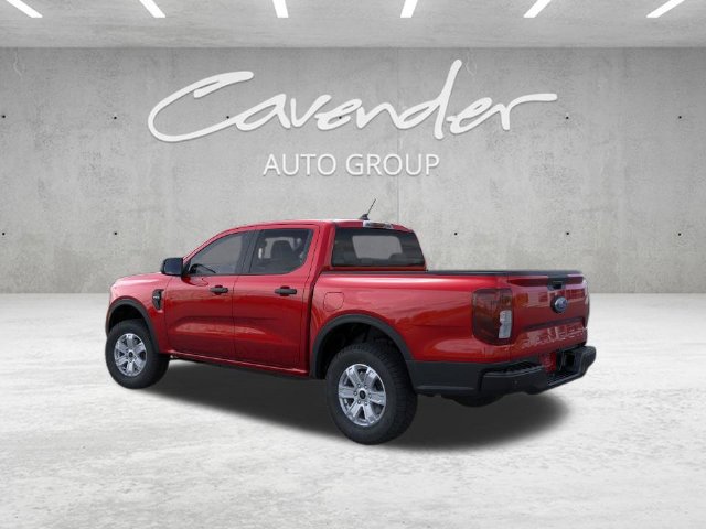 New 2026 Ford Ranger XL RWD image 5