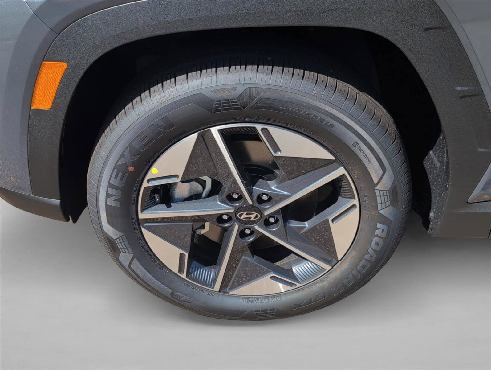 New 2026 Hyundai Tucson SEL AWD/4WD image 10