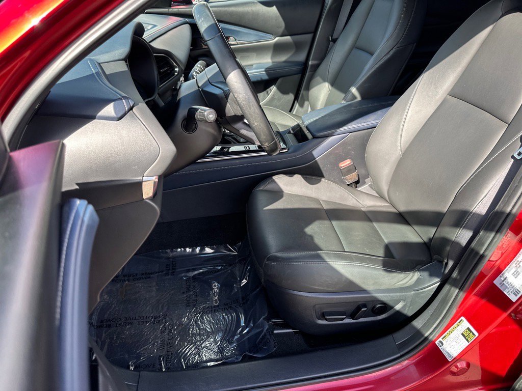 Used 2020 MAZDA CX-30 FWD w/ Preferred Package image 19