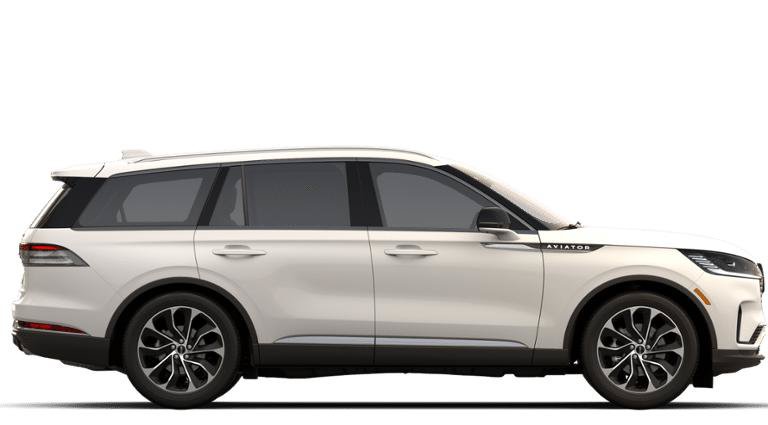 New 2026 Lincoln Aviator Reserve AWD/4WD image 27