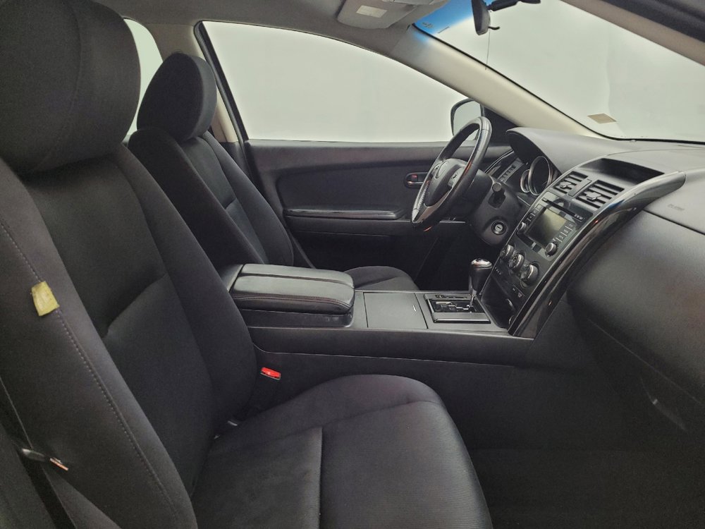 Used 2015 MAZDA CX-9 Sport image 21