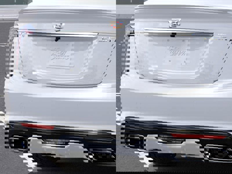 New 2026 Cadillac CT5 Sport image 14