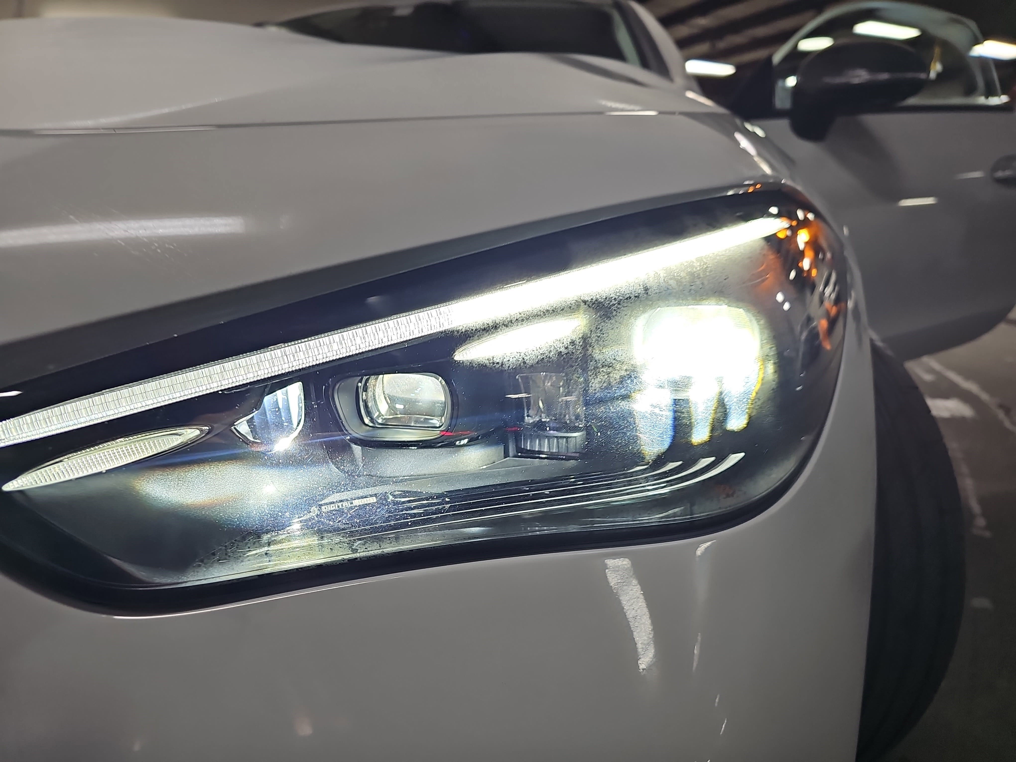 Certified 2026 Mercedes-Benz CLE 300 4MATIC Coupe image 34