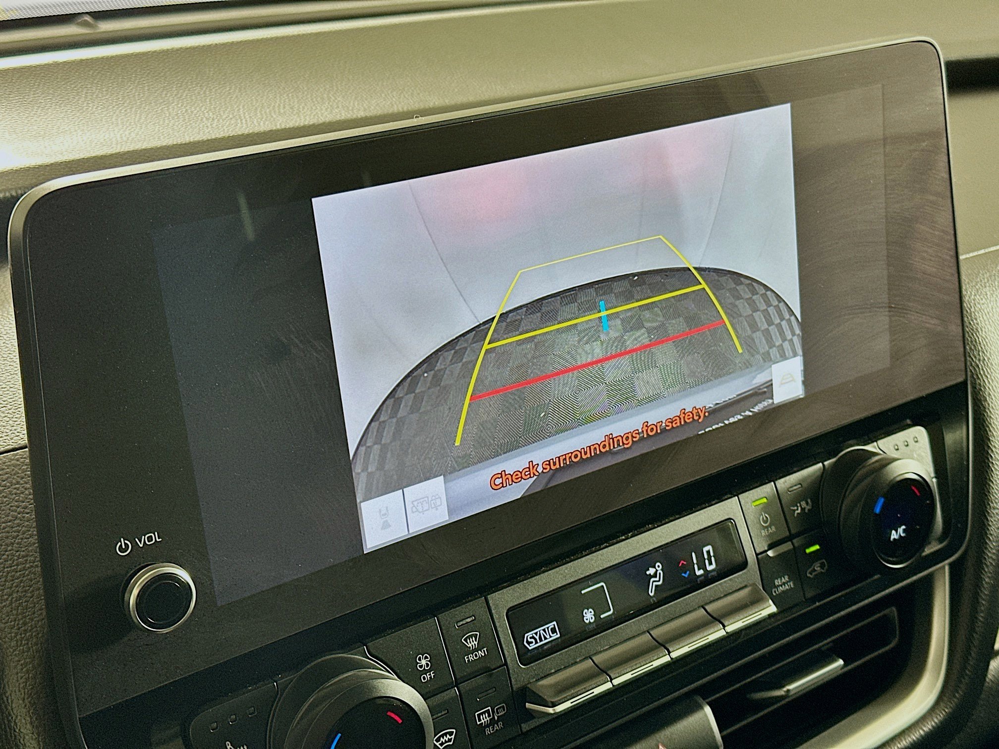 Used 2025 Toyota Grand Highlander AWD image 23