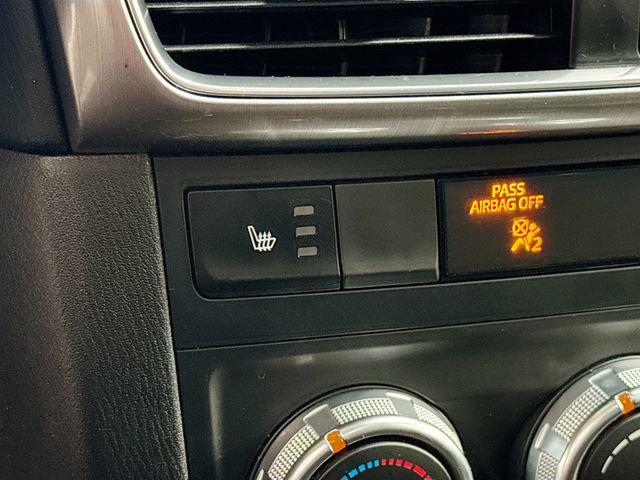 Used 2016 MAZDA CX-5 Touring w/ Bose/Moonroof Package image 21