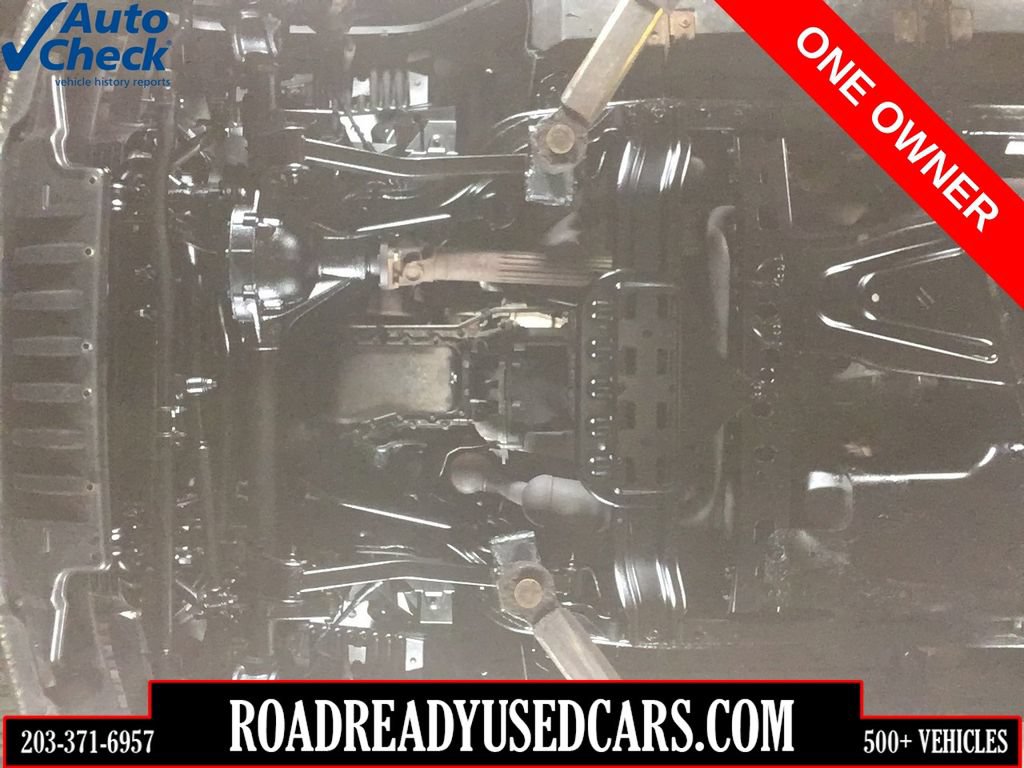 Used 2007 Jeep Wrangler X AWD/4WD image 15