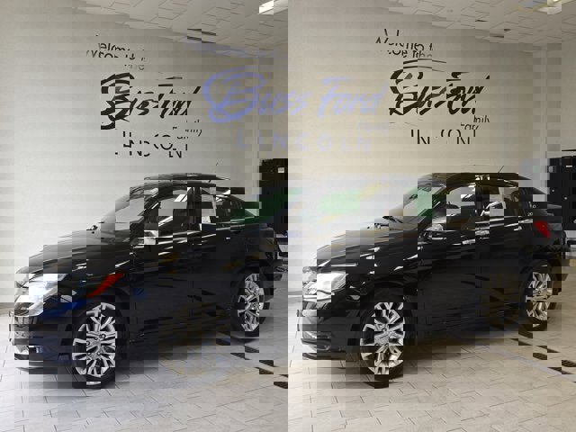 Used 2012 Chrysler 200 Limited image 1