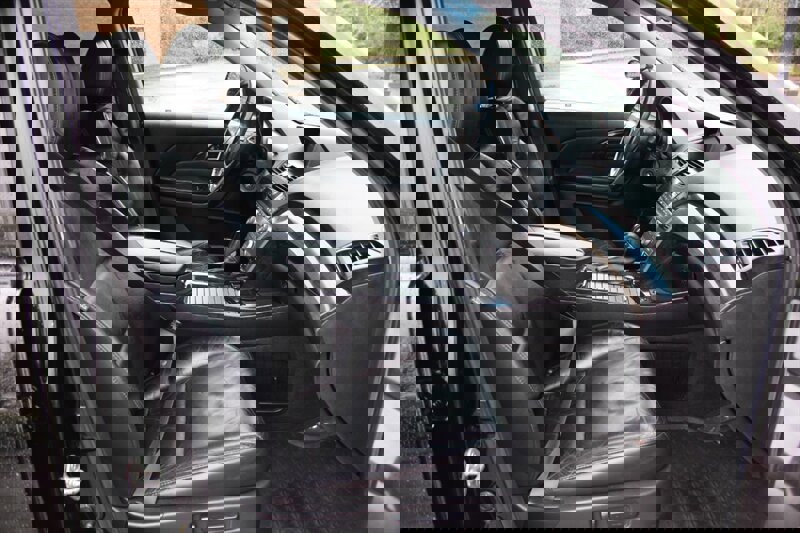 Used 2007 Acura MDX w/ Technology Package image 20