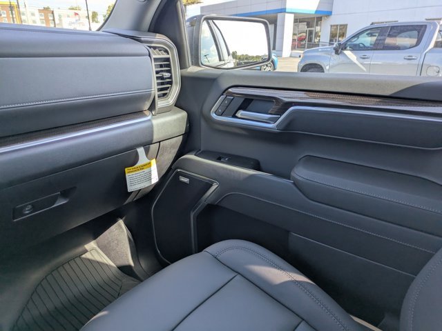 New 2026 Chevrolet Silverado 1500 RST image 19