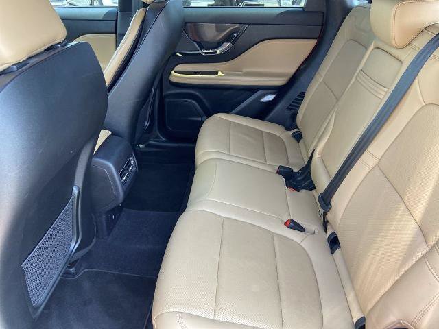 Used 2023 Lincoln Corsair Reserve w/ Equipment Group 201A FWD image 22