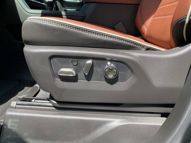 New 2026 GMC Sierra 1500 Denali Ultimate image 12