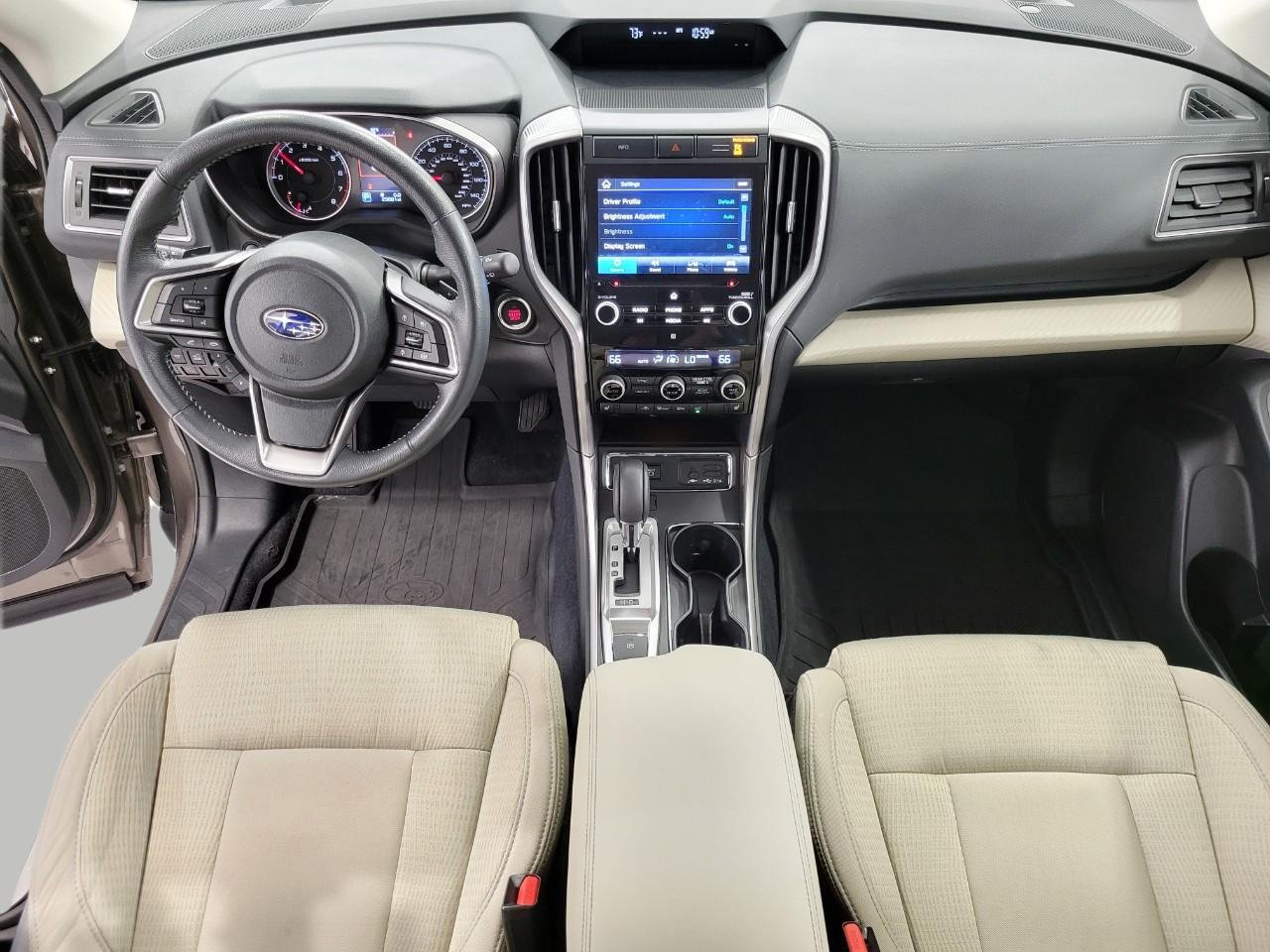 Used 2021 Subaru Ascent Premium w/ Convenience Package AWD/4WD image 7