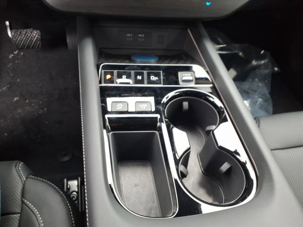 New 2026 Nissan Murano SL image 14