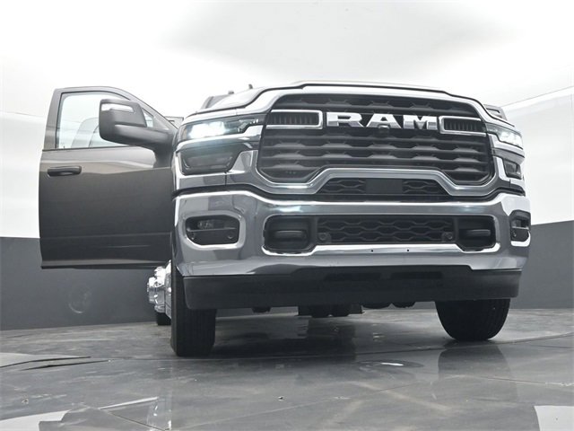 New 2026 RAM 3500 Tradesman image 65