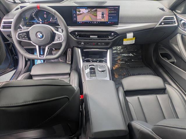 Used 2026 BMW 440i xDrive Coupe image 16