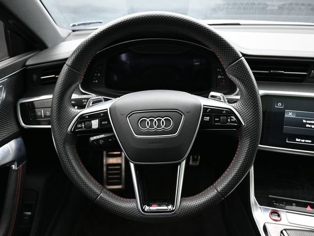 Used 2021 Audi RS 7 Sportback image 15