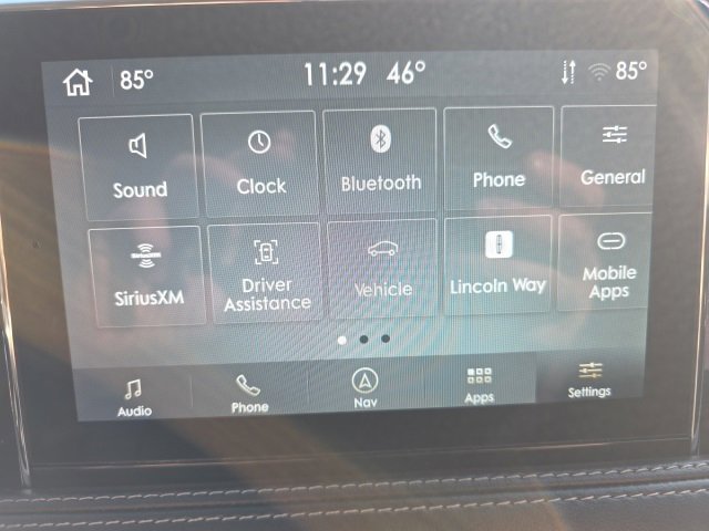 Used 2022 Lincoln Corsair Reserve w/ Elements Package image 25