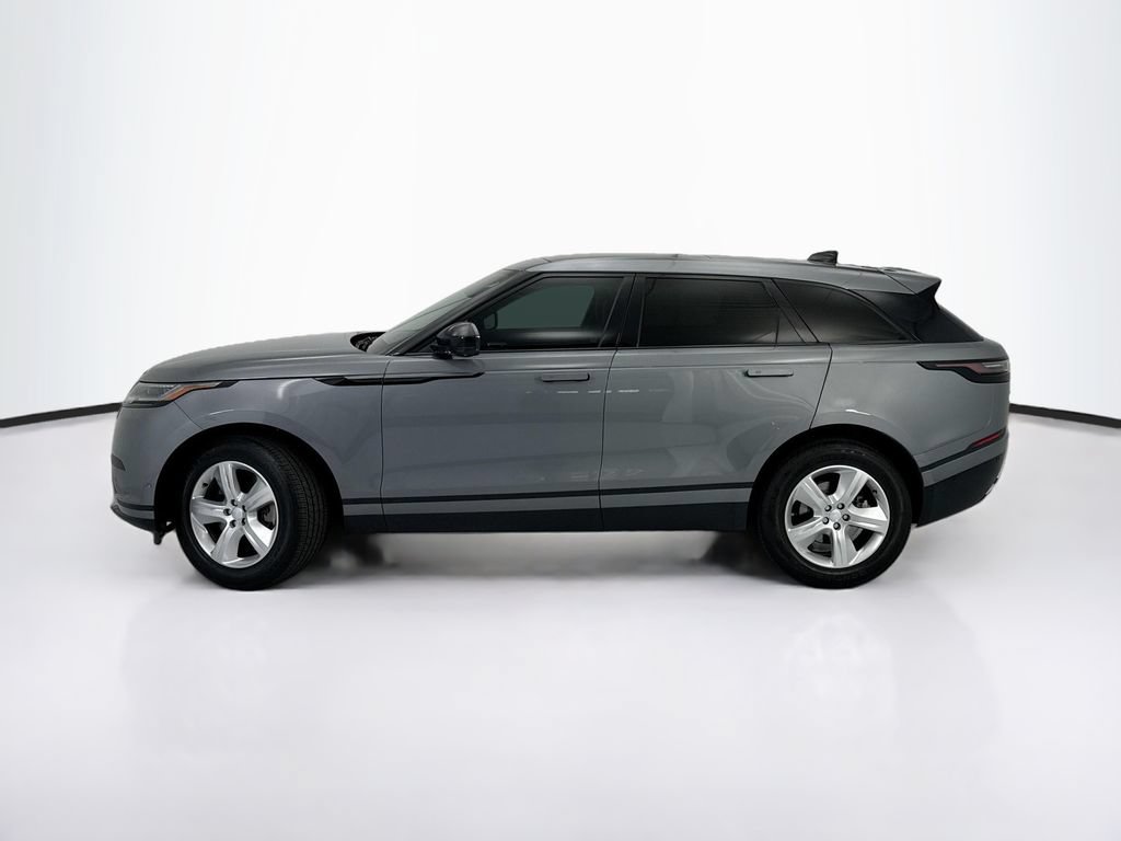 Used 2026 Land Rover Range Rover Velar S AWD/4WD image 8