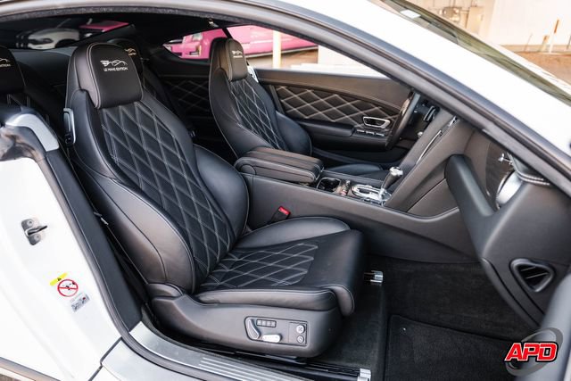 Used 2013 Bentley Continental GT Speed image 68