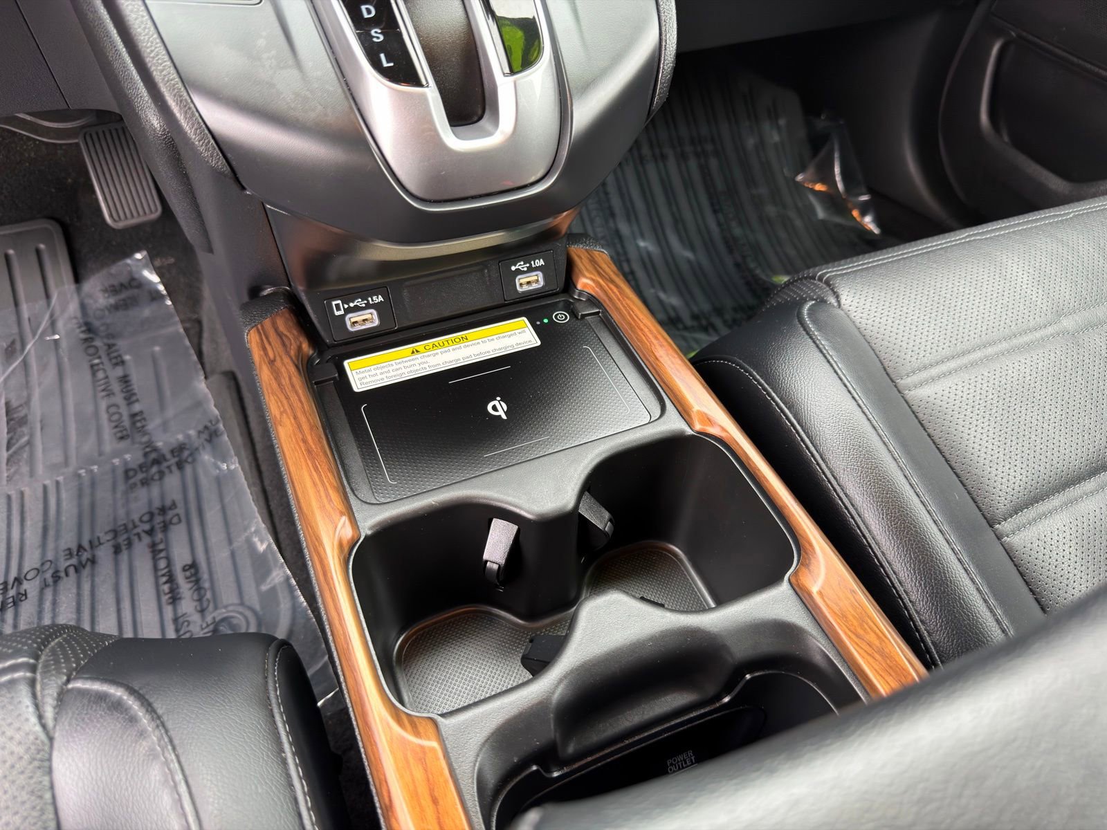Used 2021 Honda CR-V Touring image 27