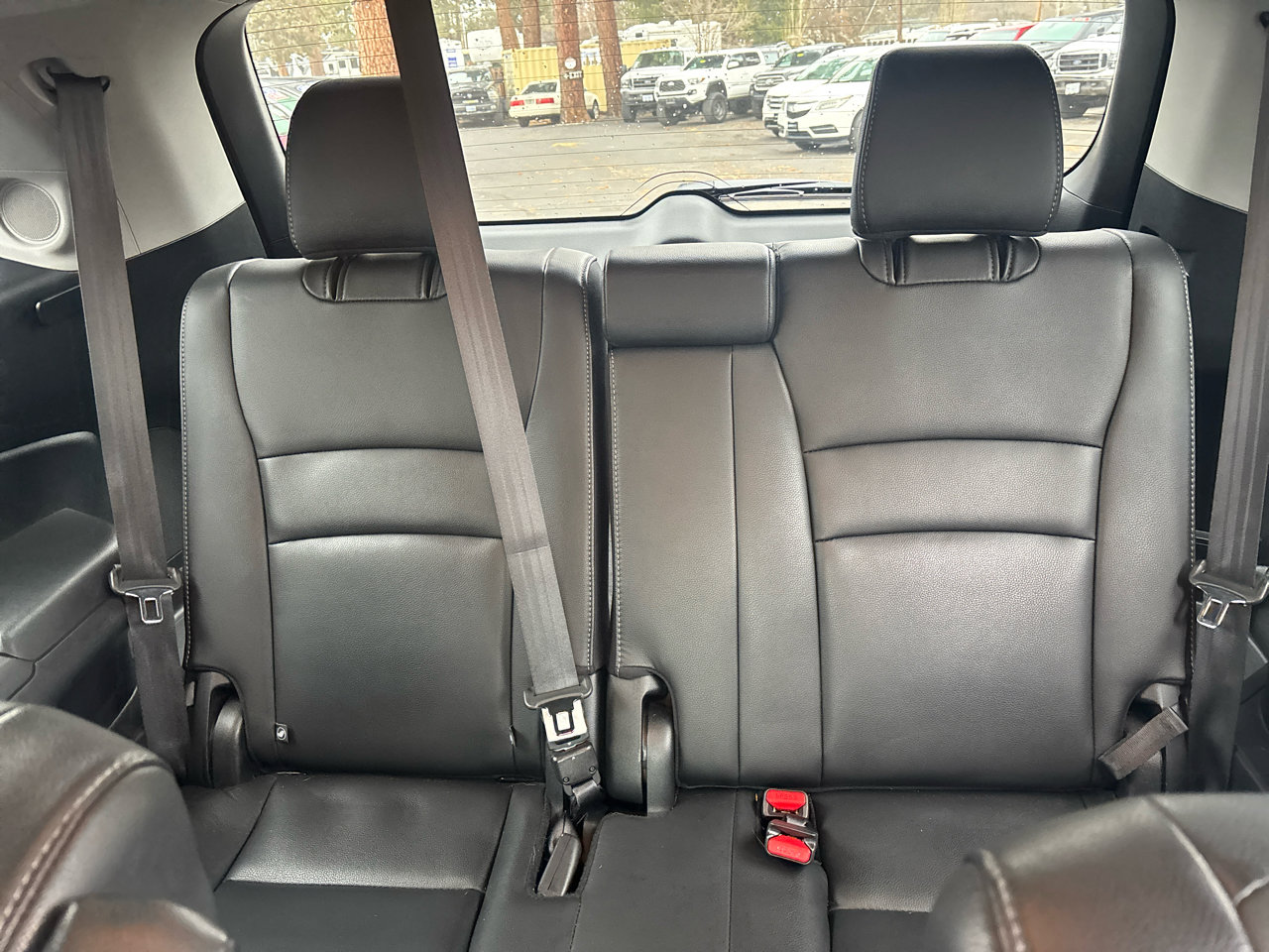 Used 2019 Honda Pilot Touring image 14