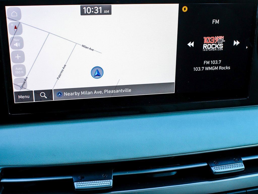 Used 2023 Hyundai Palisade Limited image 22